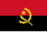 The Republic of Angola.