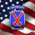 1st Battalion, 87th Infantry Regiment, 10th MD