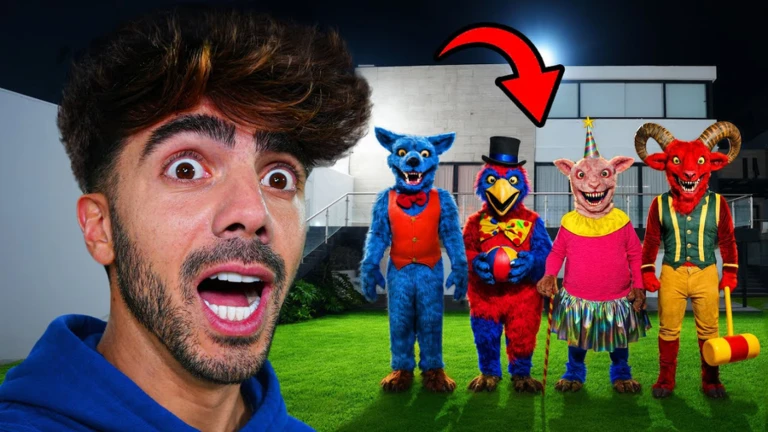 [FULL ORPHANAGE]🏠RP OF FEDE VIGEVANI🏠