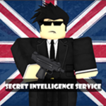 [𝐔𝐊] The Secret Intelligence Service ™