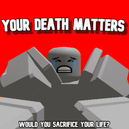 Your Death Matters