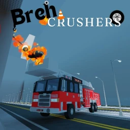 Breh Crushers [UPDATE 62] icon