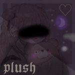 ᴘʟᴜsʜ • ᴄʟᴏᴛʜɪɴɢ