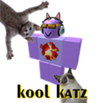 kool kats kids