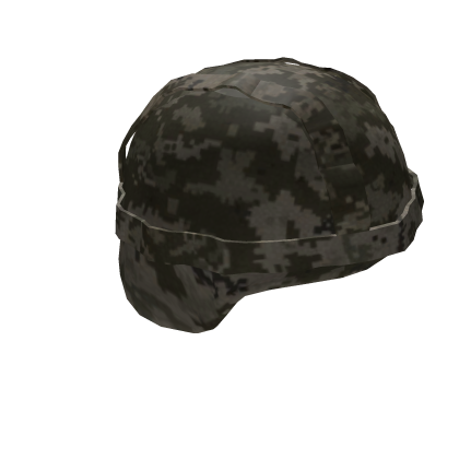 Ukrainian Military Helmet Kaska-1M MM14