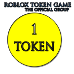 ROBLOX Token Game®