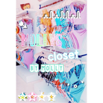 - mollys closet -