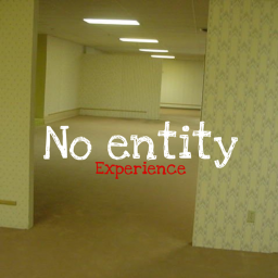 Backroom No Entity Experience I BNEE