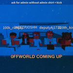 0FFWORLD ENT