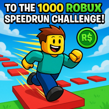THE SPEEDRUN CHALLENGE!