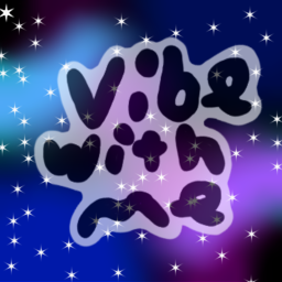 vibe with me (w.i.p) (legacy)