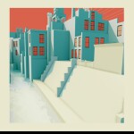 caldo Contrasto ~Showcase