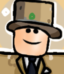 Card Man community