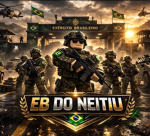 EB DO NEITIU - Exército brasileiro