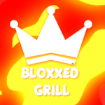 Bloxxed Grill