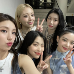 ! ITZY