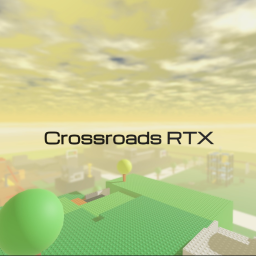 Crossroads RTX