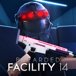 Facility 14 [Free Ugc] [Release]