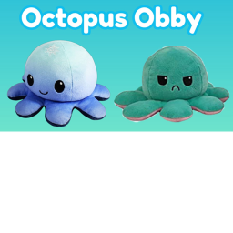 Octopus Obby