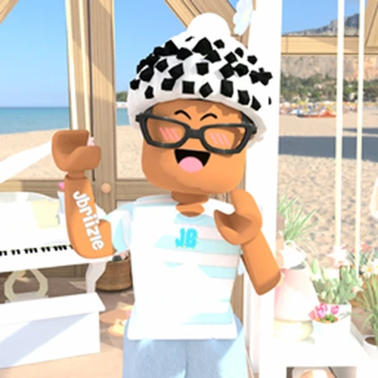 Jbriizle's ʝєℓℓувєαиѕ Roblox group icon