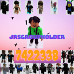 JR_CUEVAZ personal group