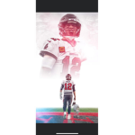 Tom Brady fans officially