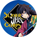 Slayer's Origin CC Demon Slayer Corps