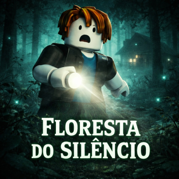 🌲 FLORESTA DO SILÊNCIO | Social Hangout 🌫️