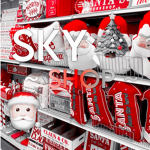 Skylars Shoppers