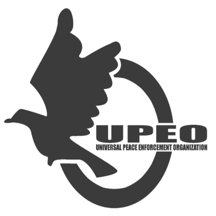 UPEO logo