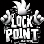 Lock point