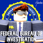 - FBI - Federal Bureau Of Investigation