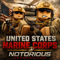[ NEW! ] United States Marine Corps