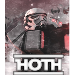 Invasion of Hoth [NEW!]
