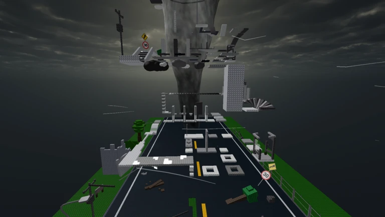 Tornado Tower thumbnail
