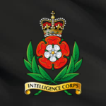 -BA- (RIC) Royal Intelligence Corps
