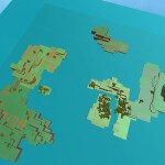 ★Medieval Kingdoms★[v0.2] - The Realm of Voxellia