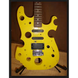 Guitar Tycoon