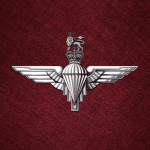 /// BA : Parachute Regiment