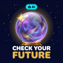 Check Your Future With AI✨