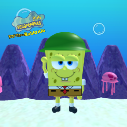 Battle For Robloxia REMADE! (Early Access)