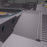 Industrial SkatePark