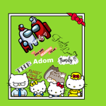 Adom Family