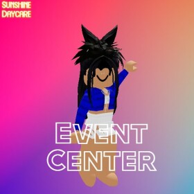 Sunshine Daycare | Meeting Center! 