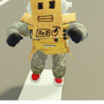 Channel robot