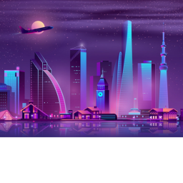 The Modern City