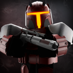 Mandalorian Supеr Commandοs
