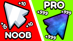 [🖱️X999K Kliknięć] Kliknięcie Bogów