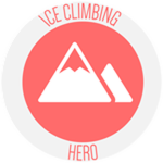 Ice Climbing Hero