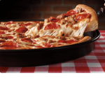 Pizza fan club awesome
